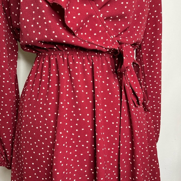 Rule 21 dress - Picture 8 of 11